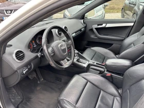 Audi A3 2.0TDI, снимка 11