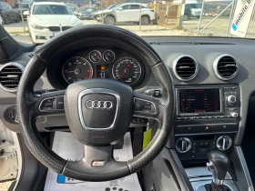 Audi A3 2.0TDI, снимка 9