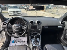 Audi A3 2.0TDI, снимка 8