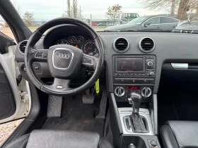 Audi A3 2.0TDI, снимка 10