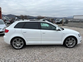 Audi A3 2.0TDI, снимка 6