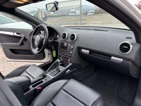 Audi A3 2.0TDI, снимка 13