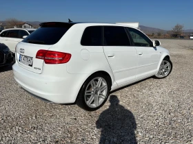Audi A3 2.0TDI, снимка 4
