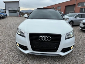 Audi A3 2.0TDI, снимка 3