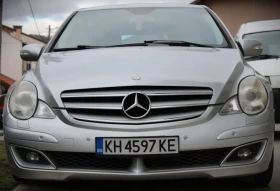 Mercedes-Benz R 320, снимка 1