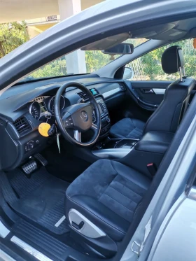 Mercedes-Benz R 320, снимка 10