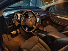 Mercedes-Benz R 320, снимка 11