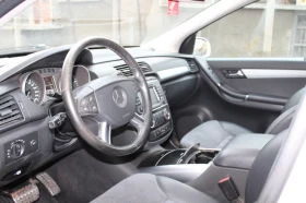 Mercedes-Benz R 320, снимка 4