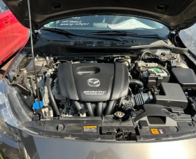 Mazda 2 1.5 SPORT, снимка 12