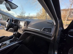 Renault Megane 1.5 dci INTENS, снимка 11