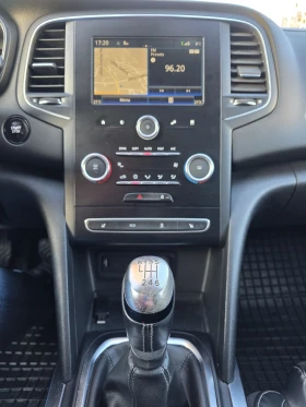 Renault Megane 1.5 dci INTENS, снимка 9