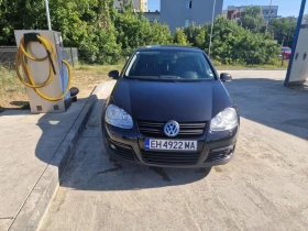 VW Golf, снимка 4