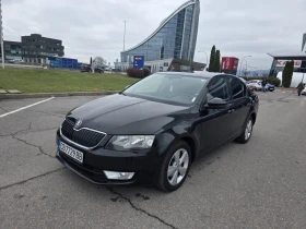 Skoda Octavia 1.6D  105кс  2016g, снимка 2