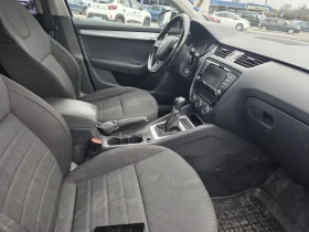 Skoda Octavia 1.6D  105кс  2016g, снимка 12