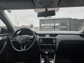 Skoda Octavia 1.6D  105кс  2016g, снимка 6