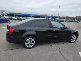 Skoda Octavia 1.6D  105кс  2016g, снимка 14