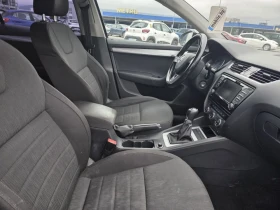 Skoda Octavia 1.6D  105кс  2016g, снимка 9