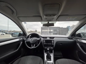 Skoda Octavia 1.6D  105кс  2016g, снимка 13