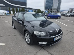 Skoda Octavia 1.6D  105кс  2016g, снимка 11