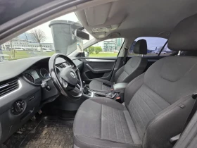 Skoda Octavia 1.6D  105кс  2016g, снимка 5