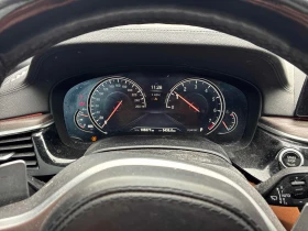 BMW 540 М ПАКЕТ * ОБДУХВАНЕ * HARMON KARDON * CARFAX * , снимка 7