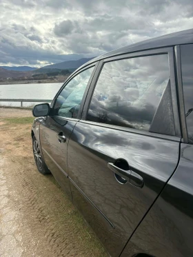 Mazda 3 Mazda 3 1.6 CD дизел 109 коня, снимка 9