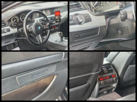 BMW 530 F10/TOP// HeadUp//SoftClose//KeyLess Go//ОБСЛУЖЕН , снимка 14
