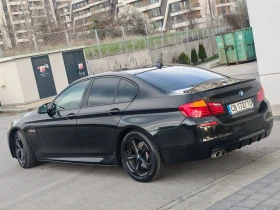 BMW 530 F10/TOP// HeadUp//SoftClose//KeyLess Go//ОБСЛУЖЕН , снимка 11