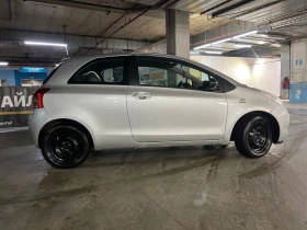 Toyota Yaris 1.3, снимка 6