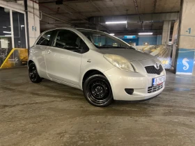 Toyota Yaris 1.3, снимка 7