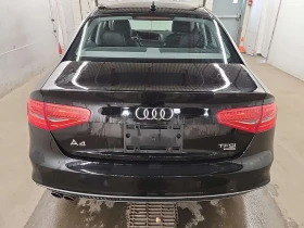 Audi A4 * PROGRESSIV PLUS * CARFAX * ЦЕНА ДО БГ, снимка 4