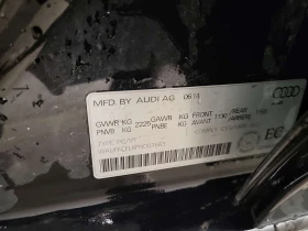 Audi A4 * PROGRESSIV PLUS * CARFAX * ЦЕНА ДО БГ, снимка 17