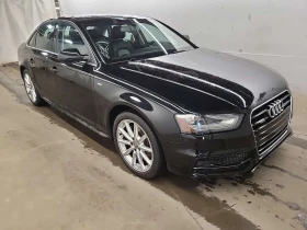 Audi A4 * PROGRESSIV PLUS * CARFAX * ЦЕНА ДО БГ, снимка 2