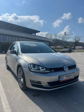 VW Golf 7 | 1.6TDI | 105к.с. | ПЕРФЕКТНО СЪСТОЯНИЕ, снимка 2