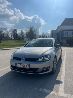 VW Golf 7 | 1.6TDI | 105к.с. | ПЕРФЕКТНО СЪСТОЯНИЕ, снимка 3