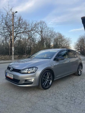 VW Golf 7 | 1.6TDI | 105к.с. | ПЕРФЕКТНО СЪСТОЯНИЕ, снимка 16