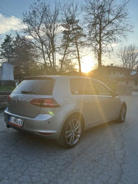 VW Golf 7 | 1.6TDI | 105к.с. | ПЕРФЕКТНО СЪСТОЯНИЕ, снимка 17