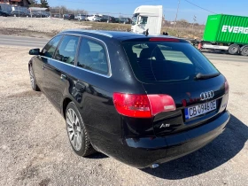 Audi A6, снимка 4