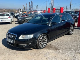Audi A6, снимка 6