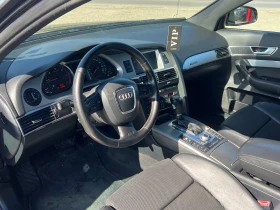 Audi A6, снимка 13
