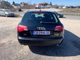 Audi A6, снимка 7