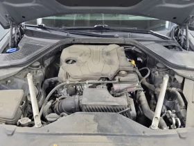 Genesis G80 2.5T * Един собственик * Без инцидент * От Hyundai, снимка 15