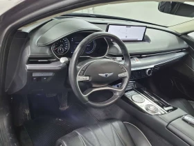 Genesis G80 2.5T * Един собственик * Без инцидент * От Hyundai, снимка 7