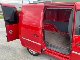 VW Caddy 2.0 TDi, с ДДС, снимка 9