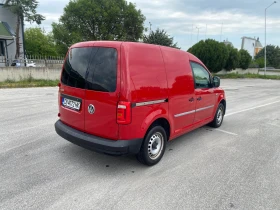 VW Caddy 2.0 TDi, с ДДС, снимка 7