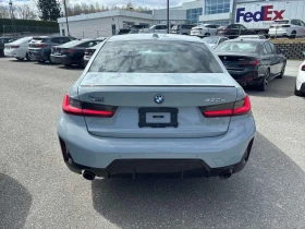 BMW 330 330e xDrive  CARFAX, снимка 4