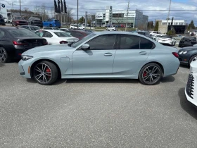 BMW 330 330e xDrive  CARFAX, снимка 2