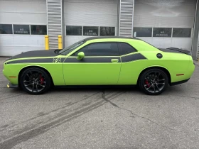 Dodge Challenger, снимка 2