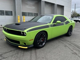 Dodge Challenger, снимка 1