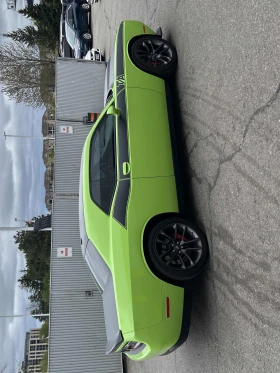 Dodge Challenger, снимка 3